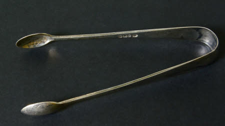 Sugar tongs