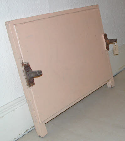 Head board