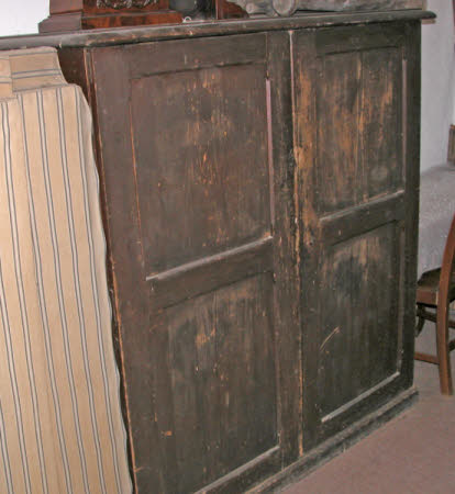 Cupboard