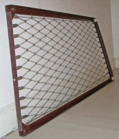 Head board
