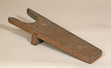 Boot remover