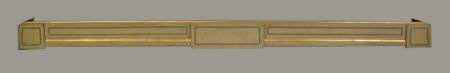 Pelmet board