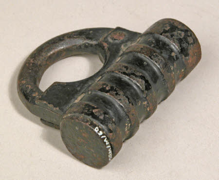 Padlock