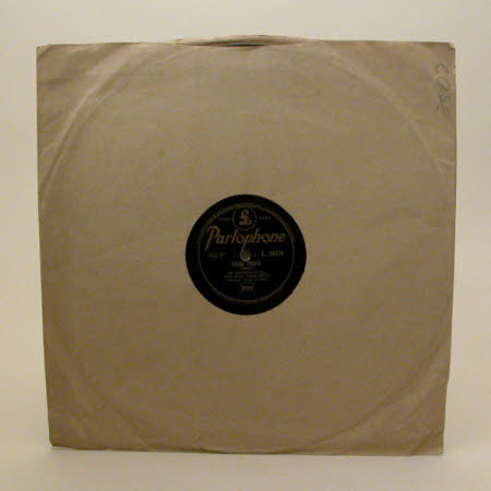 Record
