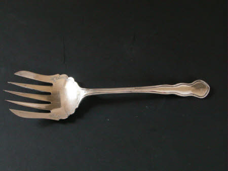 Serving fork