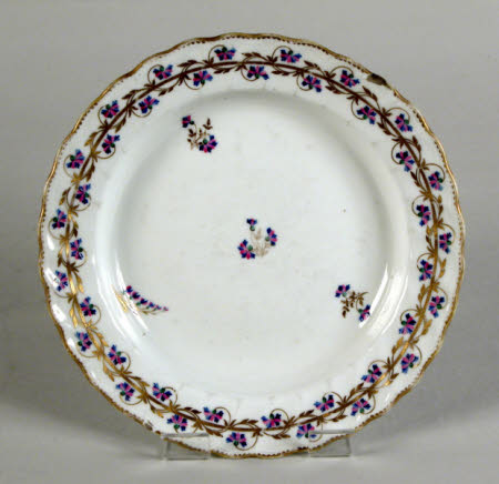 Plate