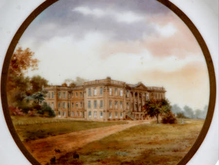 Calke Abbey © National Trust / David Midgelow