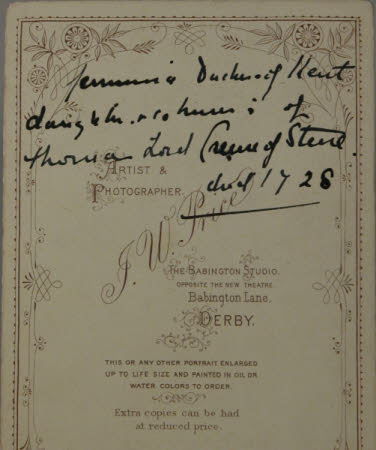 Calke Abbey © National Trust / David Midgelow