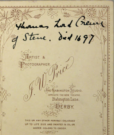 Calke Abbey © National Trust / David Midgelow