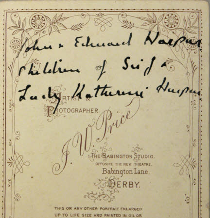 Calke Abbey © National Trust / David Midgelow