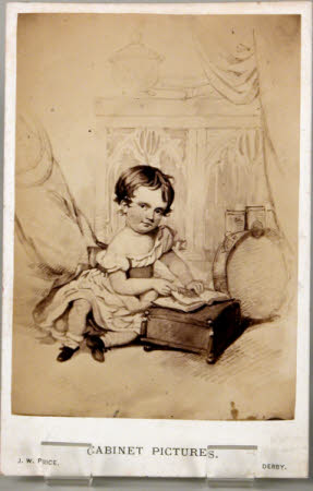 Calke Abbey © National Trust / David Midgelow