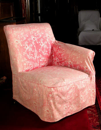 Corner chair