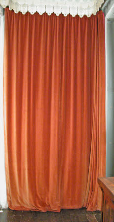 Curtain