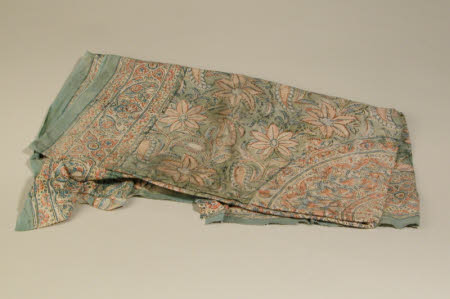 Fabric remnant