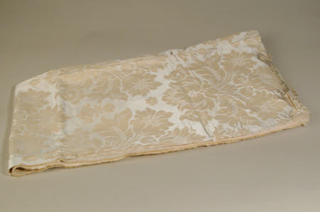 Fabric remnant