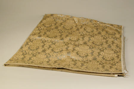 Fabric remnant