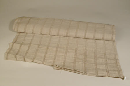 Fabric remnant