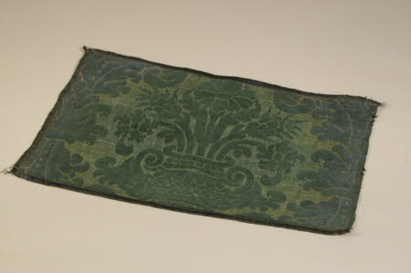 Fabric remnant