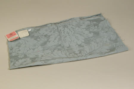 Fabric remnant