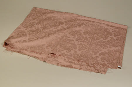 Fabric remnant