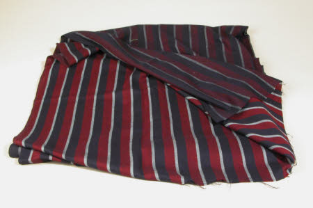 Fabric remnant