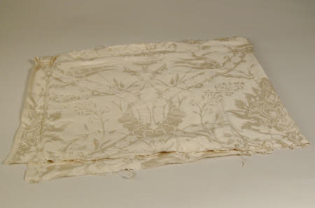 Fabric remnant