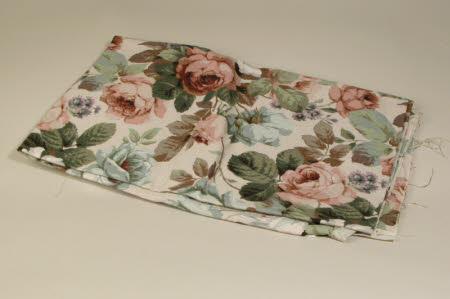 Fabric remnant