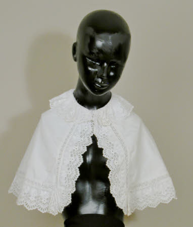 Child's cape