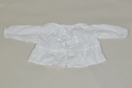 Child's blouse