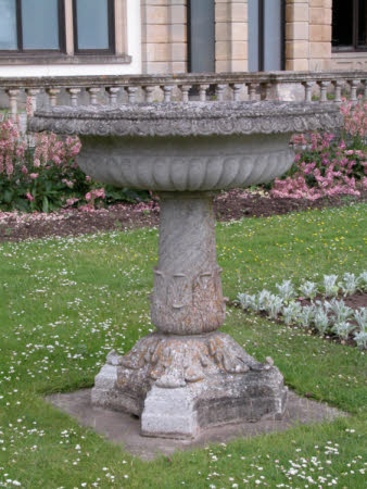 Dyffryn House and Gardens © National Trust / Kate Lynch