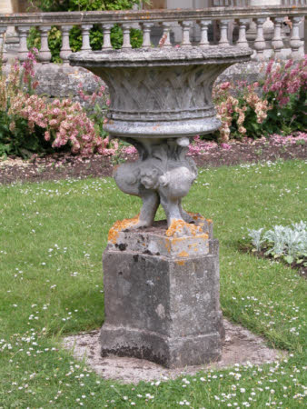Dyffryn House and Gardens © National Trust / Kate Lynch