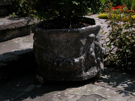 Dyffryn House and Gardens © National Trust / Kate Lynch