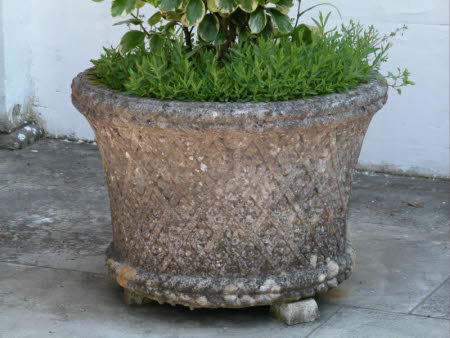 Planter