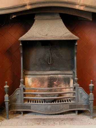 Firebasket