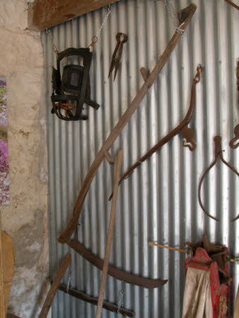 Scythe