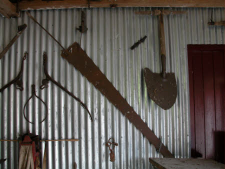 Saw blade