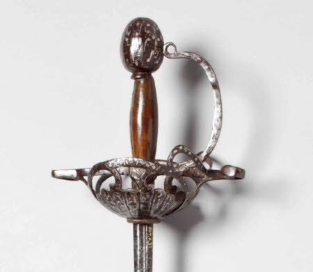 Rapier