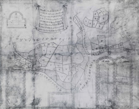 Estate plan