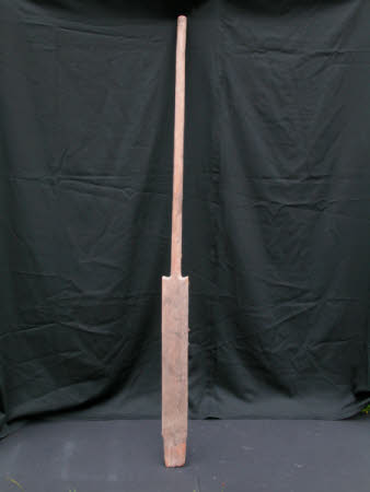 Peat cutter