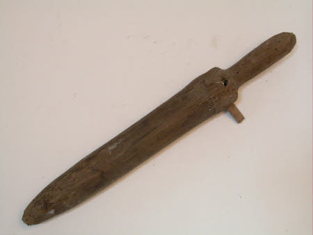 Scythe sharpener