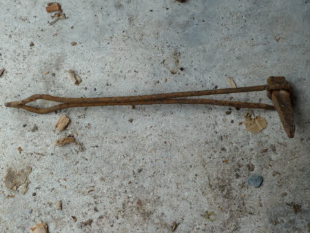 Pincers