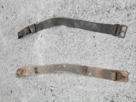 Belly band