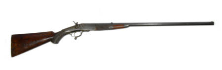 Rifle