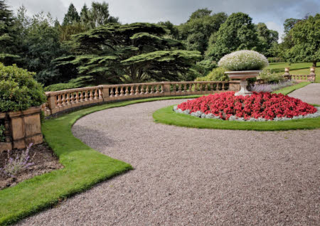 Tatton Park © Tatton Park / Cheshire East Council / Peter Spooner