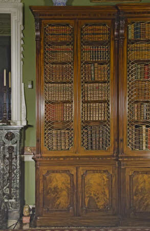 Tatton Park © Tatton Park / Cheshire East Council / Peter Spooner