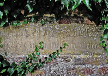 Inscription
