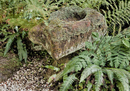 Water basin