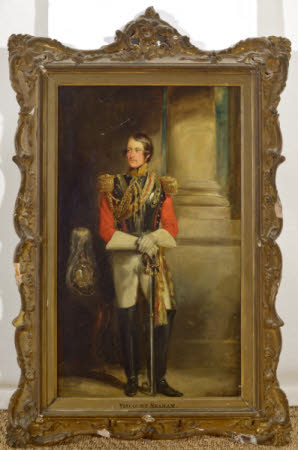 Mount Stewart © Trustees of the Londonderry Estate / Bryan Rutledge