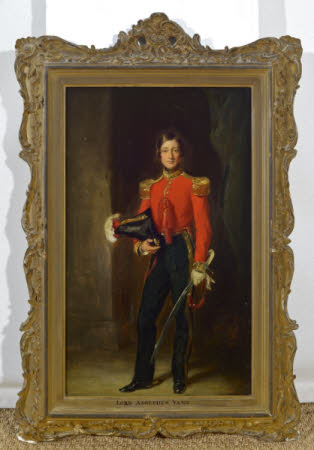 Mount Stewart/ Londonderry Loan © Trustees of the Londonderry Estate / Bryan Rutledge