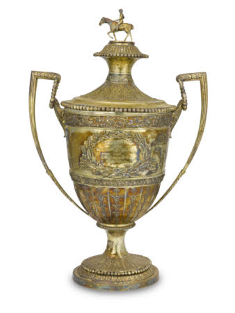 The Richmond Cup, 1798